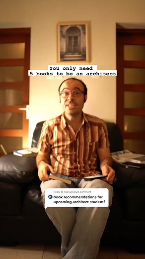 Architect Russell on TikTok