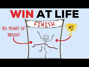 What actually makes a good life, according to 85 years of data