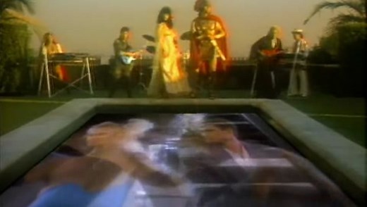 Animotion - Obsession