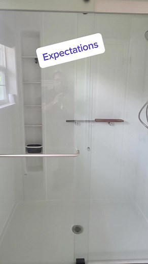 Affordable Walk-in Showers: Expectations vs. Reality
