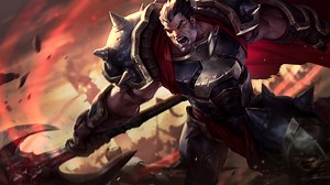 DARIUS