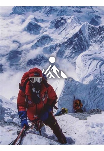 Motivation for the Summit Push on Großglockner