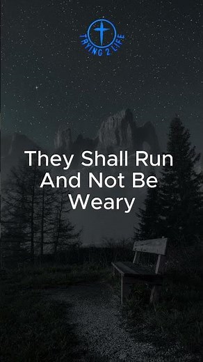 Day 28 – Isaiah 40:31 (KJV) – They That Wait upon the LORD