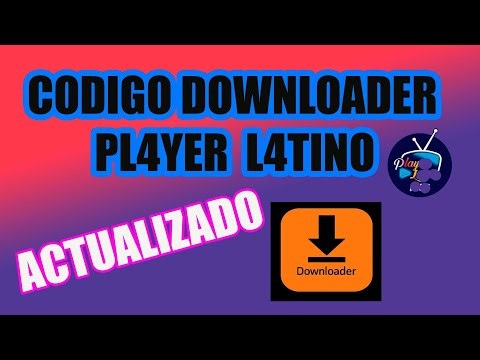 DOWNLOADER CODE PL△Y3R L△TjN0 NOVEMBER 🔥🔥🔥