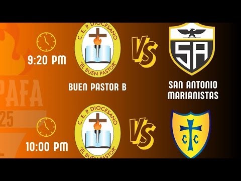 FINALES F7 MASCULINO MASTER | ADEPAFA