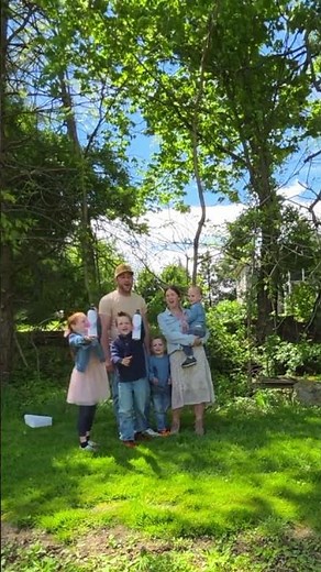 Find out the gender of our 5th baby with us!