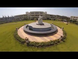 Dr. DY Patil Institute of Engineering, Management & Research, Akurdi, Pune-virtual tour