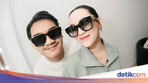 Happy Asmara Kurangi Pekerjaan Demi Bisa Hamil, Gilga Sahid Mohon Doa