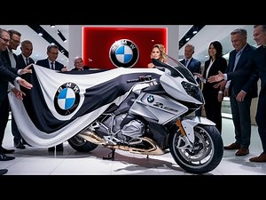 "2025 BMW R1250 Review: The Ultimate Adventure Touring Bike?"