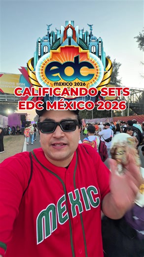 Calificando Sets del EDC México 2026: Opiniones y Análisis