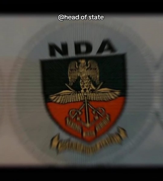 #our NDA our pride ❤️💚#2027cadets