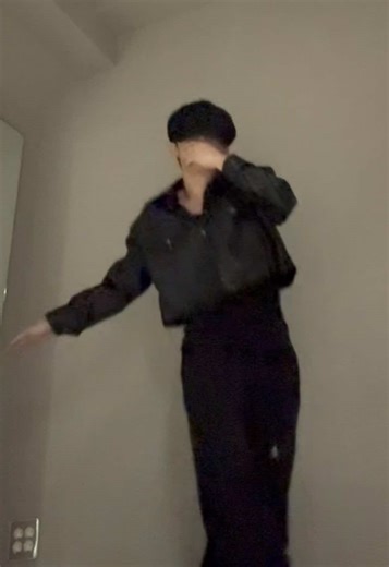 Deja vu @ATEEZ_Official #fyp #アイドル #ダンス #dance #ateez