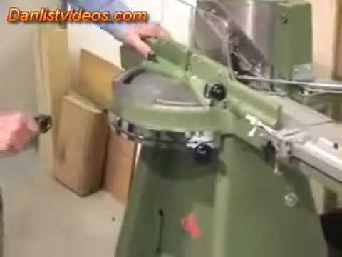 Antons | Morso F Deluxe Guillotine