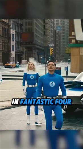 Marvel’s New Saga Bloopers That Made the Scenes Even Funnier!