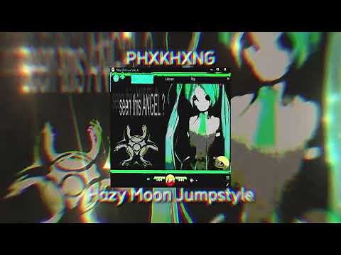 Hazy Moon Jumpstyle (Official Visualizer)