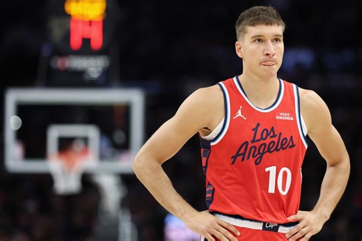 Zašto se Bogdanović ne vraća u Evropu? Na jedan važan detalj su zaboravili i Partizan i Fenerbahče