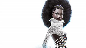 6 Black Designers Who Redefined Barbie’s Fashion Icon Status