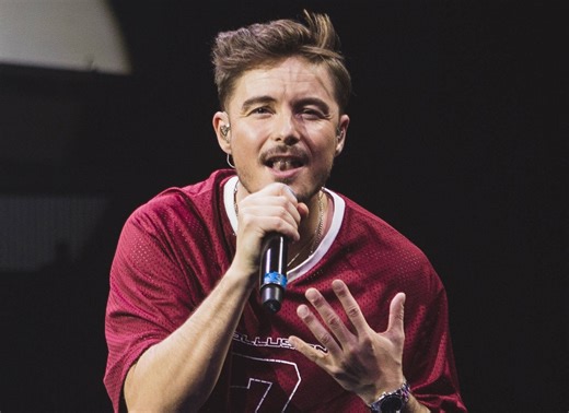 „Ich höre darauf, was die Fans wollen“: So entstand Tim Peters’ heißes Kalenderprojekt