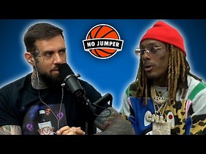 The CML Lavish D Interview: Beef, Issues with Adam22, Drakeo The Ruler Link Up & More