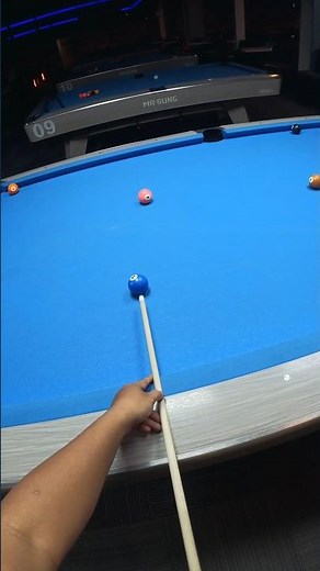 Simple Kick #billiards #pool #sports #pov