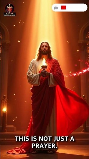 Powerful Psalm 91 Night Prayer to Protect Your Home & Family from Evil Attacks | The Blood of Jesus