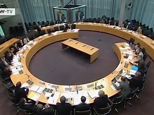 Democracy at work | Video of the day