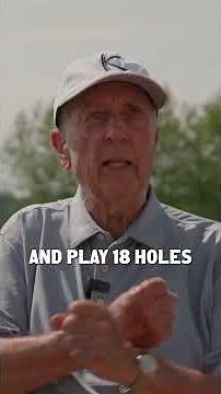 Exploring the exclusive 1-member backyard golf club in Long Island, The K Club at Three Ponds Farm