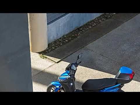 Kymco celebra 10 años de Genius su innovador programa de servicios para el cliente