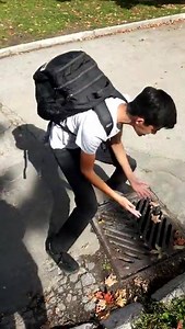 Cool guy does a vape trick | VaporMasters.co.uk