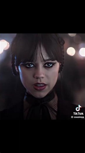 Wednesday Addams 🔥 | Epic Scene edit #Wednesday Addams #wednesday