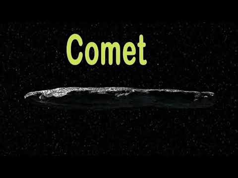 3I/ATLAS Song Reverse 8x speed