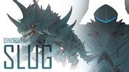Slug (Transformers Original Films)