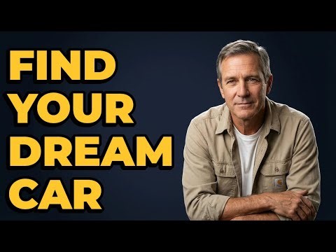 How Do I Search Classic Car Websites Effectively?