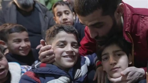 Ousted Syrian leader Bashar al-Assad issues his first statement since leaving the country