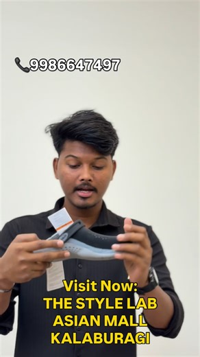 ✨ 𝐓𝐇𝐄 𝐒𝐓𝐘𝐋𝐄 𝐋𝐀𝐁 ✨ on Instagram: "#crocs #offerprice #gulbarga #karnataka #india"