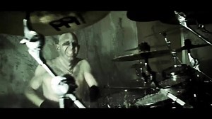 You probably know Herbie Langhans from the new AVANTASIA album. Check out his power/speed metal band SINBREED! | AFM Records