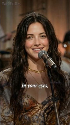 In Your Eyes Lyrics - LoFiLulla #lyricsvideo #shorts #lofilulla