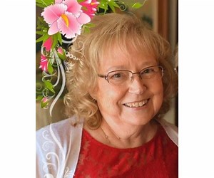 Susan Bonham Obituary (2025) - Belton, TX - Dossman Funeral Home - Belton