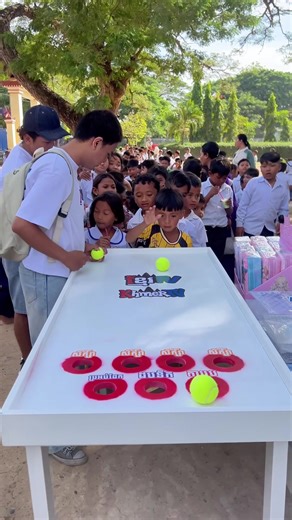 Exciting Fun Challenge Games to Try