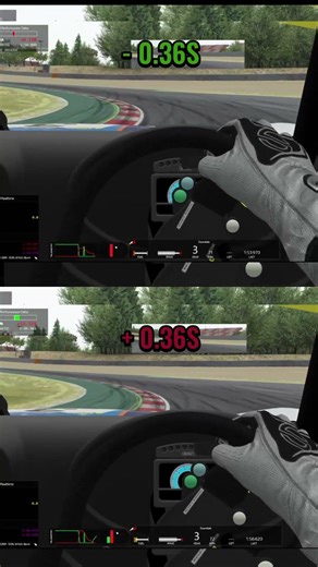 Not enough space on youtube :/#simracing #simschool #racingsimulator #racingdriver