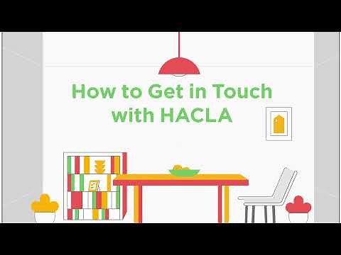 How to Get in Touch with HACLA | Section 8