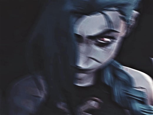 Jinx Edit number 35? #jinxarcane #jinxedit #jinxarcaneedit #arcanejinx #jinxedits