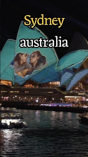 Sydney Australia | 3 Days Itinerary | Things to do in Sydney | Must see places in Sydney Australia
