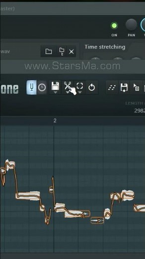 بديل الأوتوتيون في اف ال استديو NewTone