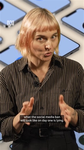 Australia's social media ban comes into effect in just a few months, but there's still a lot of uncertainty about how it will work and which platforms will be impacted. Here's everything you need to know about the current state of play for the ban and how it's likely to impact you. Watch or listen to our live forum, answering your questions about the social media ban tonight, at 8:05pm AEDT on ABC iview or ABC listen . | ABC Melbourne