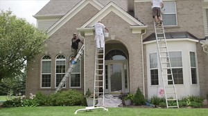 Angie’s List Report: What To Know Before Professionals Paint Your House