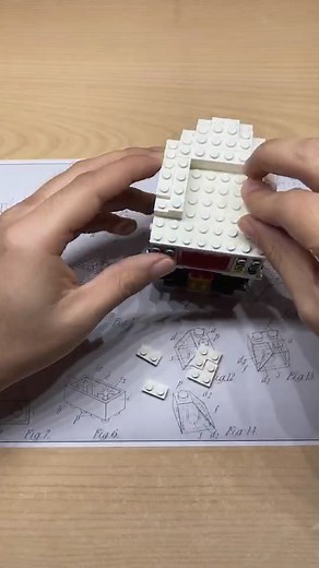 Toy Builder on TikTok