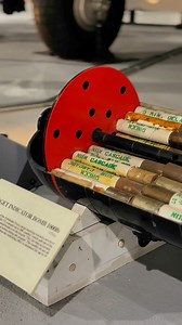 20K views · 167 reactions | Lighting Up - a 1000 lb Target Indicator (TI) bomb as was used by the Pathfinders to mark targets for the Main Force. #ww2 #ww2history #WWII #warbirds #royalairforce | Daniel J Wheatcroft | Facebook