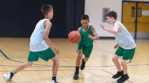 Why Zone Defense is Bad for Youth Basketball