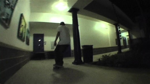 Matt Sixberry and Tim Sixberry at Benjamin School of the Arts